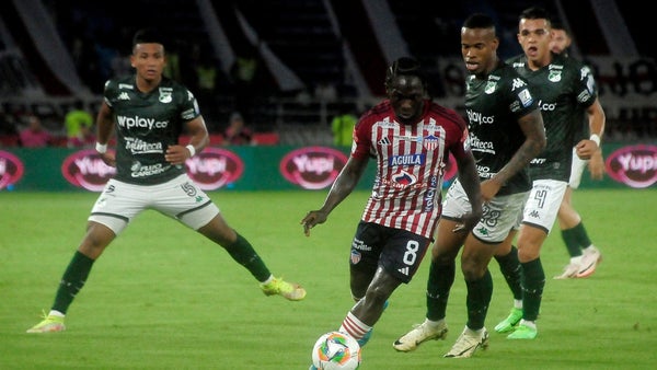 Dimayor confirmó la fecha de inicio de la Liga BetPlay 2025-1