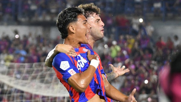 Joya de Unión Magdalena estaría en el radar de un club europeo