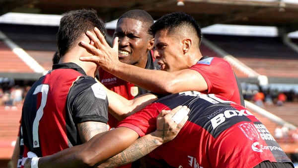 Cúcuta fichó al portero Ramiro Sánchez y anunció 2 refuerzos más Cúcuta fichó al portero Ramiro Sánchez y anunció 2 refuerzos más