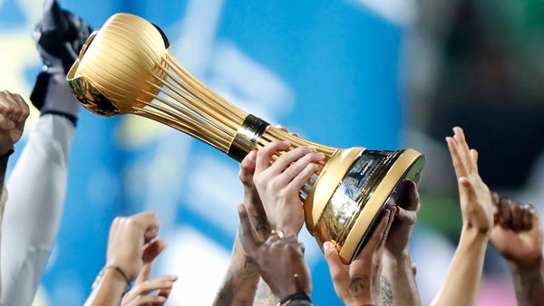 Las cuentas para ser cabeza de grupo en los cuadrangulares de la Liga Las cuentas para ser cabeza de grupo en los cuadrangulares de la Liga