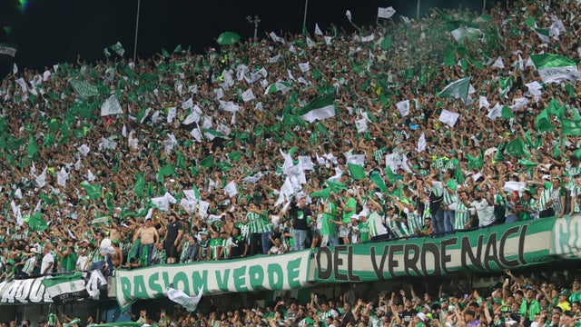 Atlético Nacional