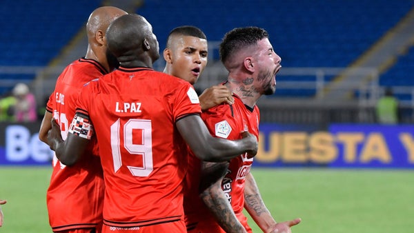 ¡Oficial! Joven promesa de América se va del FPC ¡Oficial! Joven promesa de América se va del FPC