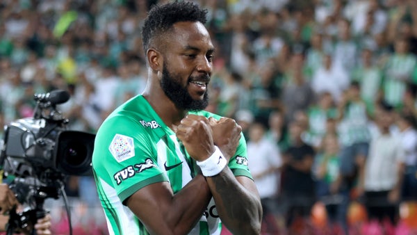 ¡Oficial! Álvaro Angulo llega a un grande de Argentina