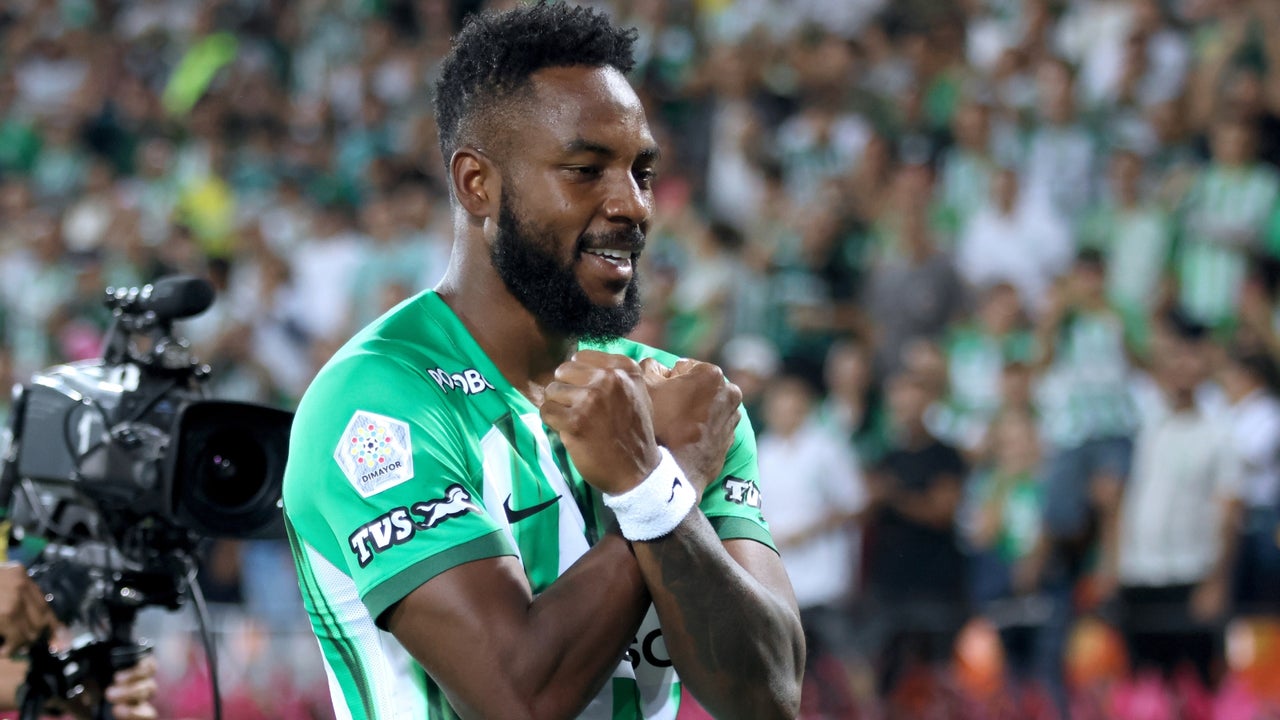 ¡Oficial! Álvaro Angulo llega a un grande de Argentina