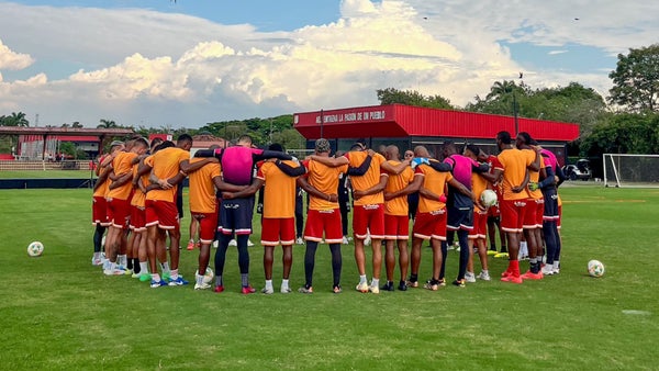 América de Cali cerró un nuevo fichaje