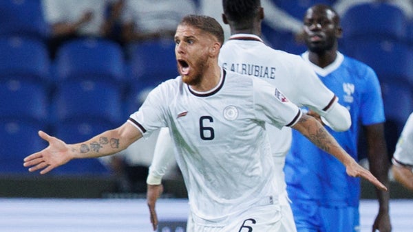 Gustavo Cuellar vuelve a Sudamérica y jugará torneo internacional