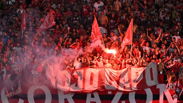 ¿En qué estadio sería local América de Cali en el debut de Liga?