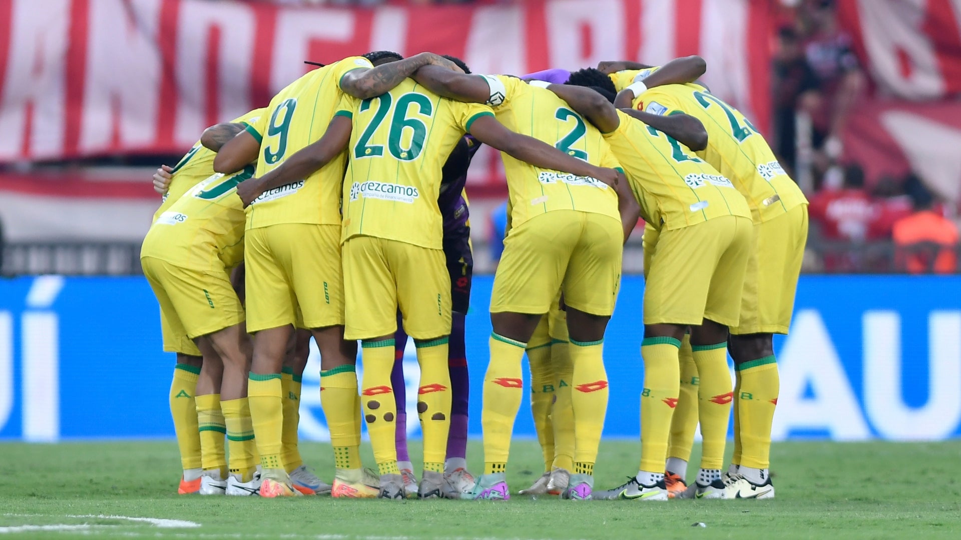 ⌛🐆 ¿Volverá al FPC? Bucaramanga buscaría traer de regreso a un exjugador de Medellín