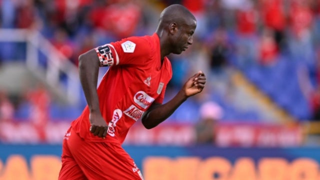 Adrián Ramos reveló su siguiente paso