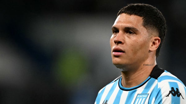 ¿Cuándo será la presentación de 'Juanfer' Quintero en América? ¿Cuándo será la presentación de 'Juanfer' Quintero en América?