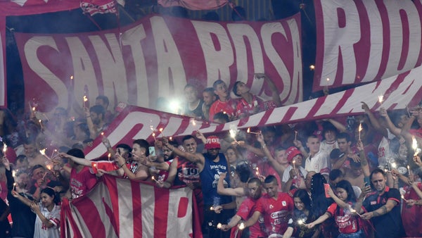 Palmira rechazó solicitud de América para ser local por Liga BetPlay Palmira rechazó solicitud de América para ser local por Liga BetPlay