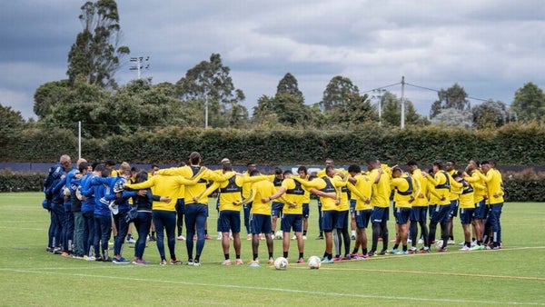 Arquero de Millonarios podría salir a otro equipo del FPC