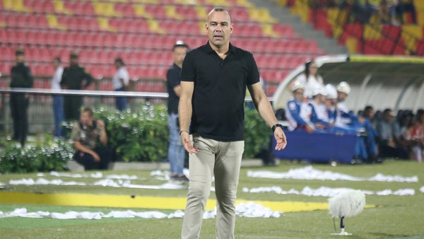 Rafael Dudamel podría dirigir en las Eliminatorias Sudamericanas 2025