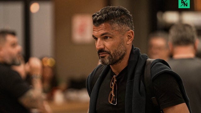 Javier Gandolfi, DT de Atlético Nacional