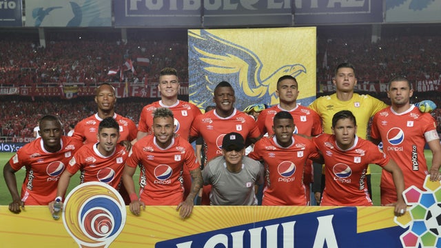 América campeón 2019