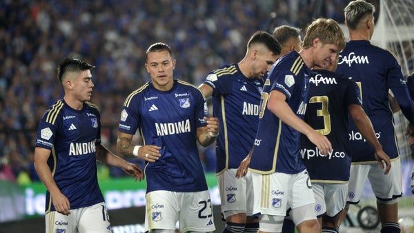 San Lorenzo tendría en el radar a figura de Millonarios