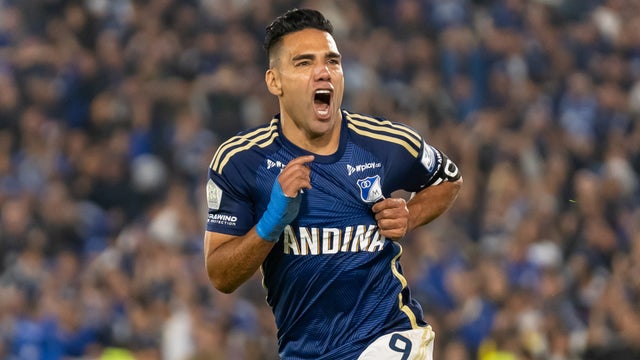 Falcao García