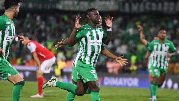 Nacional tomaría una importante decisión por Marino Hinestroza