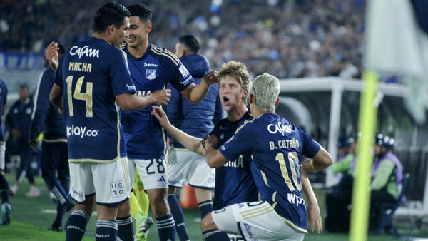 Millonarios estaría cerca de su primer fichaje para 2025