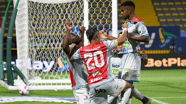 Fortaleza comunicado