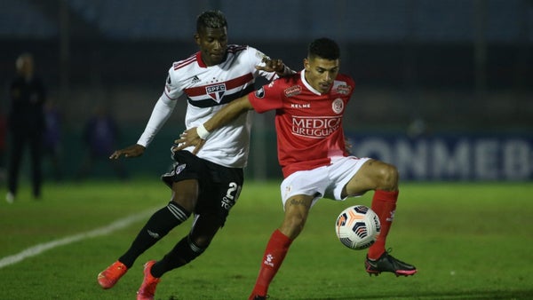 Millonarios vs. Medellín, por un defensor de selección Colombia