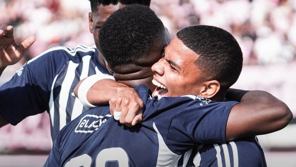 ¡Atentos! Junior tendría dos altas para su debut en Liga BetPlay