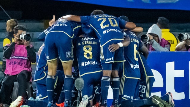 Jugadores Millonarios