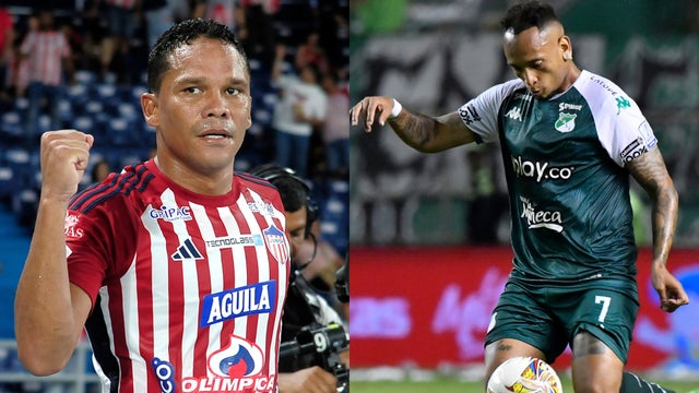 Junior de Barranquilla