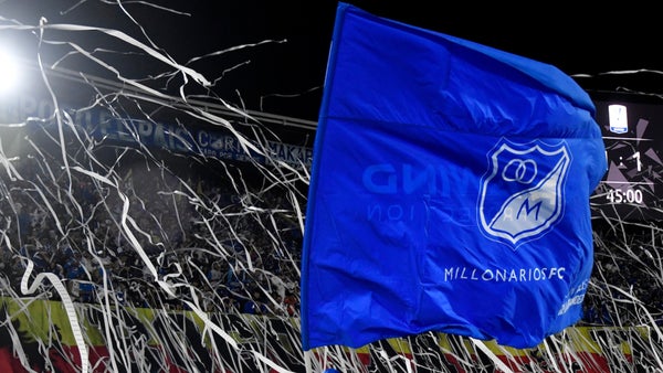 Millonarios anunció el regreso de una de sus figuras