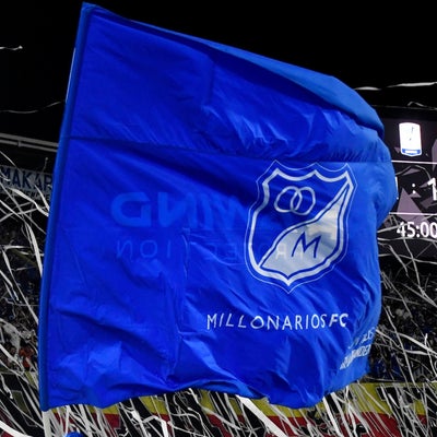Millonarios anunció el regreso de una de sus figuras