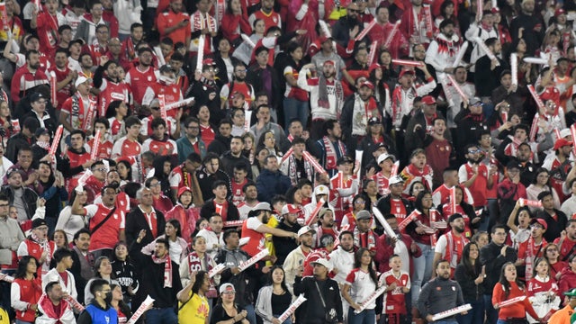 Independiente Santa Fe