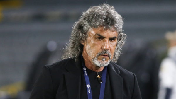 ¿Emelec sería demandado por Leonel Álvarez? Crece la polémica ¿Emelec sería demandado por Leonel Álvarez? Crece la polémica