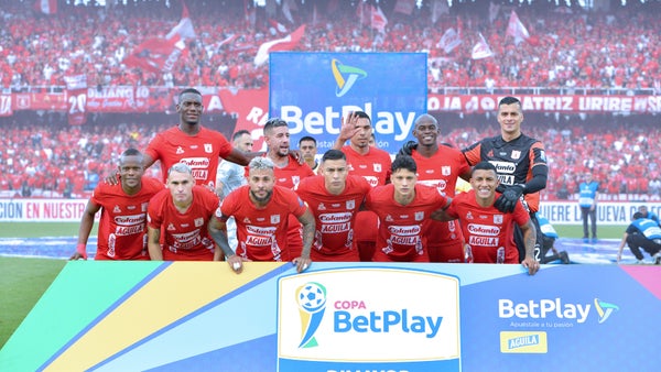 ¿Quién sería el próximo '9' de América? Conoce los candidatos ¿Quién sería el próximo '9' de América? Conoce los candidatos