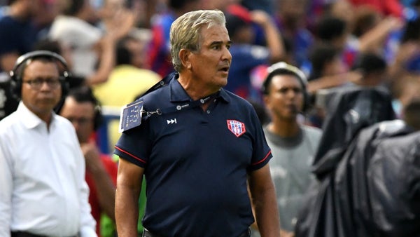 Millonarios sufre dura baja para debutar vs. Unión Magdalena Millonarios sufre dura baja para debutar vs. Unión Magdalena