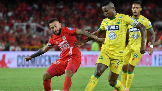 Dimayor anunció la fecha 2 de la Liga BetPlay