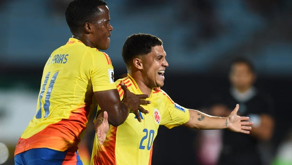 ¡Nuevo 'diablo'! 'Juanfer' Quintero habló como jugador de América