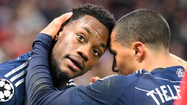 ¡Bomba! Jhon Durán podría ser compañero de Cristiano Ronaldo