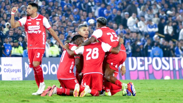 Independiente Santa Fe