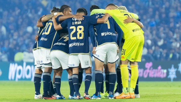 Millonarios tendría complicaciones con uno de sus posibles fichajes