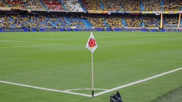 Importante figura de la selección Colombia jugará en el extranjero