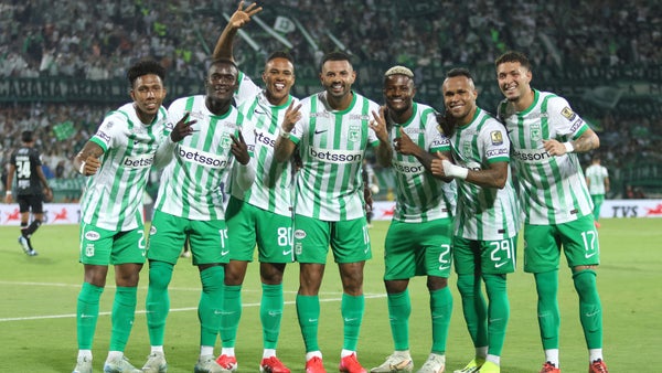 ¿Cómo le ha ido a Nacional ante rivales uruguayos en Libertadores?