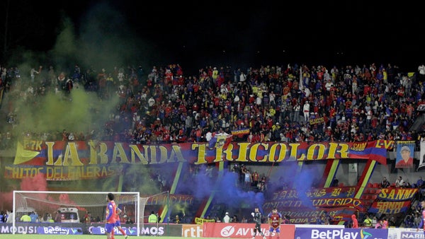 Deportivo Pasto presentó un nuevo refuerzo para esta temporada Deportivo Pasto presentó un nuevo refuerzo para esta temporada