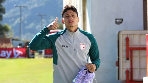 Alexis Zapata Santa Fe (1)