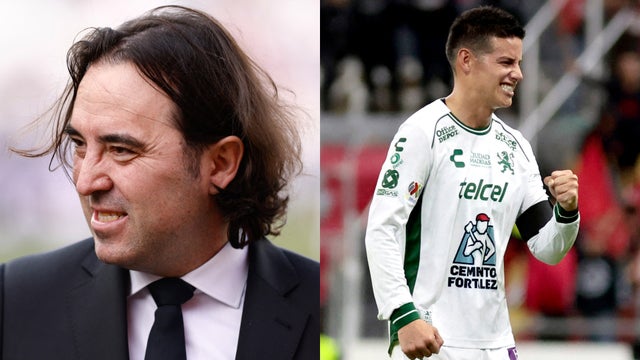 Presidente de Rayo Vallecano