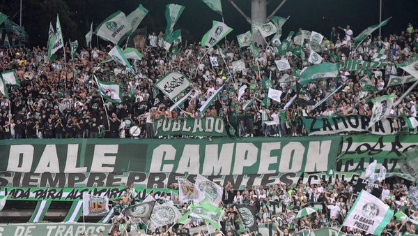 ¡Empezó el FPC! Así va la tabla de posiciones de la Liga BetPlay