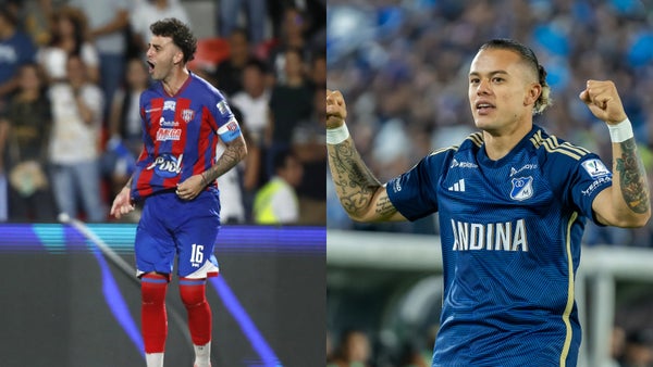 ¿Cuándo se jugaría el Unión Magdalena vs. Millonarios?