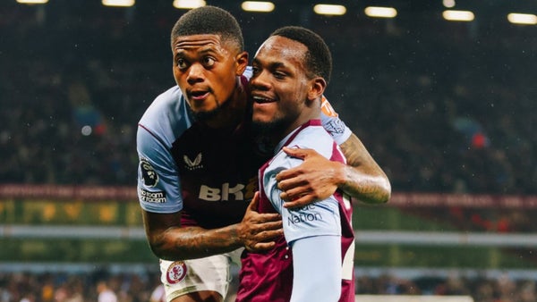 Unai Emery, DT de Aston Villa, lanzó picante mensaje a Jhon Durán