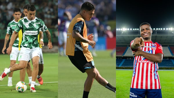 ¿Es Juan Fernando Quintero el mejor refuerzo del FPC? La IA responde