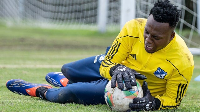 Iván Arboleda en Millonarios