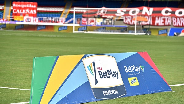 Esta es la programación de la fecha 3 de la Liga BetPlay